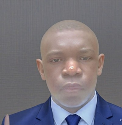 Pastor Kalulu Emmanuel